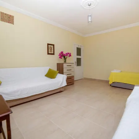 Kaktus Gokseki Apartment